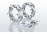 Distanziali Ruota Eibach 50 Mm Pro-Spacer Anche Per Hyundai Galloper JK-01