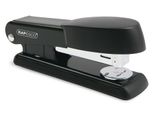 Rapesco R53500B2 Cucitrice Rapesco Bowfin, Capacità Di Pinzatura: 25 Fogli, Nero
