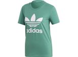 Adidas Magliette Trefoil Tee, FM3300, Taglia: 158