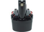 Powersmart Akku Per Bosch 2607335249, 2607335261, 2 607 335 294, 2 607 335 261 12V 2,0Ah