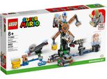 Lego 71390 Lego Super Mario 71390 Reznors Absturz Erweiterungsset