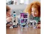 Lego 41713 Friends Olivia's Space Academy Giocattolo Spaziale Con Astronave Space Shuttle E Figure Di Astronauti, Giocattolo Educativo Per Età Superiore A 8 Anni