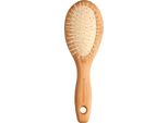 Olivia Garden Bamboo Touch Nylon Spazzola Districante Xs