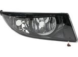 Johns, Fendinebbia Compatibile Con Skoda Fabia 54 04/10-12/14 Destra Beifah. Con H8