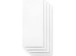 Cricut Joy™ Smart Vinyl™ Pellicola Permanente 4 Pezzi Bianco (2010000)