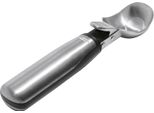Oxo Steel, Paletta Per Gelato Con Leva A Comparsa