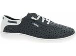 Donna Rieker 52805-14 Blau Combi 41