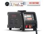 Vevor, 3 Kw, Kit Per La Riparazione Delle Ammaccature, Estrattore Di Ammaccature Con Saldatura Automatica/Manuale E 9 Modalità, Saldatore A Punti Per Carrozzeria, Estrattore Di Ammaccature