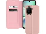 Avizar, Custodia Per Redmi A5 Con Supporto Video, Oro Rosa