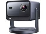 HISENSE Mini-Beamer "C2", grau, B:24,6cm H:25,2cm T:24,6cm, Beamer