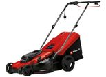ElektrorasenmäHer Einhell "GC-EM 1800/43", Rot, B:49Cm H:94Cm T:145Cm, RasenmäHer, 1800 W