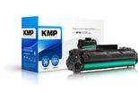 Kmp H-T152 - 75 G - Nero - Compatibile - Cartuccia Di Toner (Alternativa A: Hp 78A)