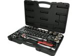 Ks Tools 918.0635 - Set Di Chiavi A Bussola - 1/2 Pollici - 35 Teste - Acciaio Al Cromo Vanadio - 5,75 Kg