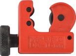 BrÜDer Mannesmann Green Line M41805 BrÜDer Mannesmann Mini Tagliatubi, Per Tubi Fino A 16 Mm