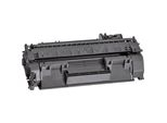 Kmp H-T233 - Nero - Compatibile - Cartuccia Di Toner (Alternativa A: Hp 80A)