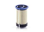MANN-FILTER Filtro Carburante Articolo:Poliuretano8015