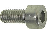 Bofix Viti Con Esagono Incassato Bofix In Acciaio Inox, M5X20, Conf. A 25 Pz.