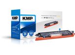 Kmp B-T118 Cyan Toner Ersetzt Brother TN-426C