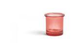 Yankee Candle Pop Tea Light Coral - Portacandele