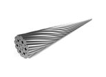 Cavo Freno Interno Elvedes "19 Fili"" In Acciaio Inox, Ø 1,5 Mm In Confezione Sb, 2"
