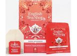 English Tea Shop Tè Alla Barbabietola, Mela E Mirtillo, 20 Bustine