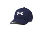 Under Armour Uomo Ua Blitzing Midnight Navy Midnight Navy L/Xl