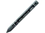 KOH-I-NOOR Matita Di Grafite Senza Legno Jumbo Matita Per Artisti 4B 1 Pz