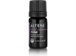 Olio Di Timo 100% Biologico Alteya 5 Ml
