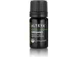Olio Di Origano 100% Biologico Alteya 5Ml