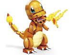 Mattel Fisherprice Mega Construx Pokemon Medio