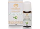 Maharishi Ayurveda - Prandhara, Olio Alle Erbe Con Menta, Ma 634 - 10Ml