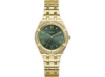 Orologio Guess GW0033L8 Oro