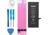Batteria Per Apple Iphone 6 Plus, Li-Ion 3,82V 2915Mah (Sostituzione 616-0802)