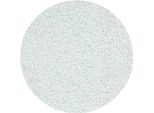 Carta Vetrata Di Ricambio Per Pedicure Disc Pro L 180 Grit (Tamponi Di Ricambio Bianchi Per Pedicure Disc) 50 Pz