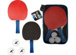 Adrenix Adrenix Tennis Da Tavolo In Borsa, 5Dlg.
