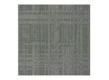 Piastrelle Di Moquette Lucerna Confortevole Fonoassorbente E Adatto Al Riscaldamento A Pavimento 50 X 50 Cm Grigio