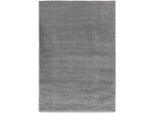 Tappeto Astra A Pelo Alto Domaso Grey 160 X 230 Cm
