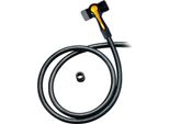 Topeak Twinhead Pump Nero Nero Taglia Unica