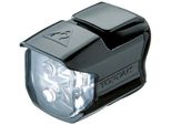 Topeak Faro Whitelite Race Battery Nero Nero