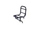 Steco Vr-Transport Portapacchi R V-Brake 18 X 20Cm Nero