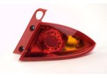 Johns, Il Fanale Posteriore Combinato è Adatto Per Seat Leon (1P) 05/05- Esterno Lato Passeggero Destro,