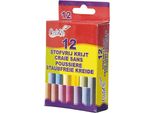 Gesso Per Tabellone Bull's - Colore - Gesso Per Lavagna - Tabellone