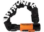 Kryptonite Evolution 1055 Mini Catena Integrata 21,5'' 10X550Mm Arancione/Nero ReťAz-ZáMok