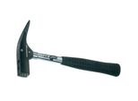 Peddinghaus Martello A Lamelle Con Manico In Acciaio Tubolare Porta Chiodi Con Magnete Peso 600 G
