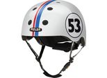 Casco Da Bici Da Città Melon "All Stars"", Scarabeo"