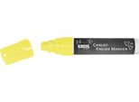 Kreul Pennarello A Gesso Xxl Pennarello A Gesso Neon Light 1 Pz