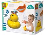Ses Quack, Quack! Anatra Da Bagno 13093