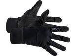 Guanti Craft Adv Speed - Nero - Taglia 2XL