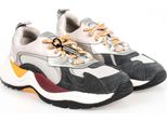 Scarpe Da Ginnastica Geox "T02 A"" - Nebula | T02 A - Giallo- Dimensioni: 37(EU)"