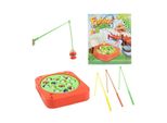 Toi Toys Visspel Elettronico Ø16Cm
